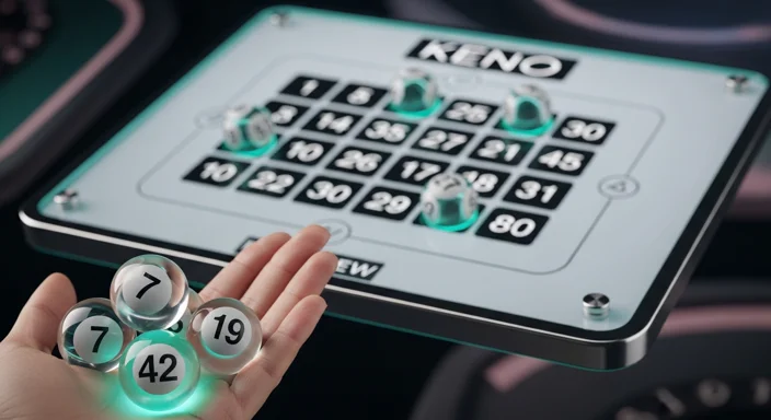 Lotto247 Keno Guide: Keno 9–12 Rules, Picks & Tips