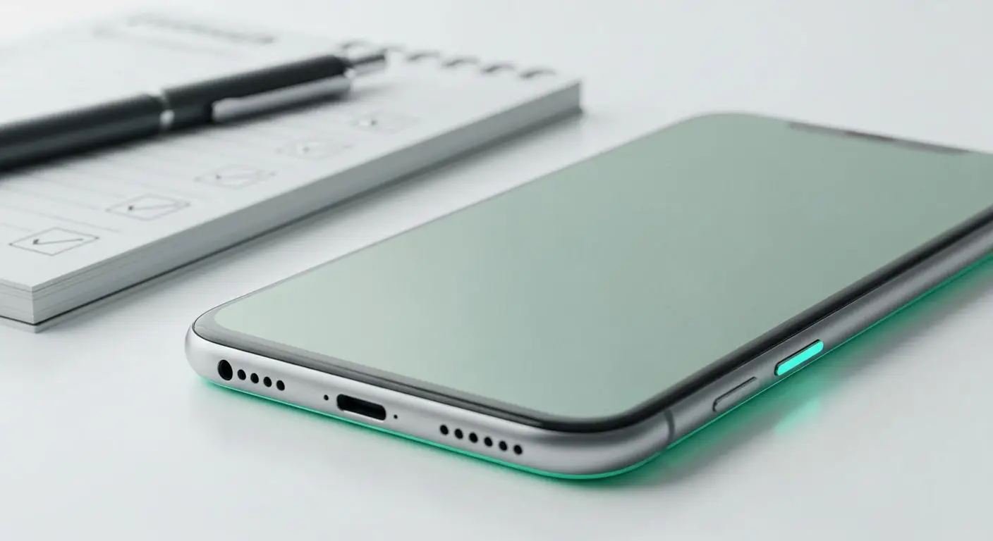 Want the quick start checklist?